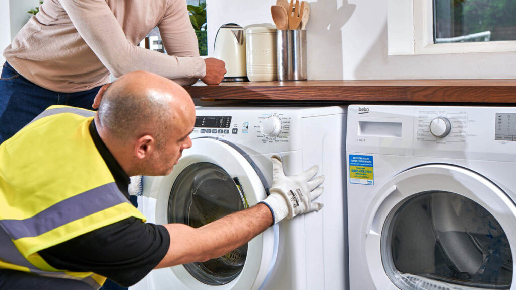 Washing Machine repair