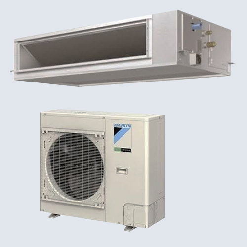 Duct AC Repairing Services