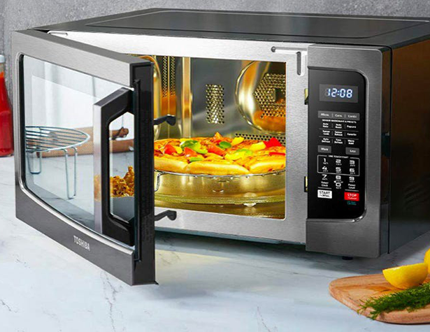 Microwave Oven Services