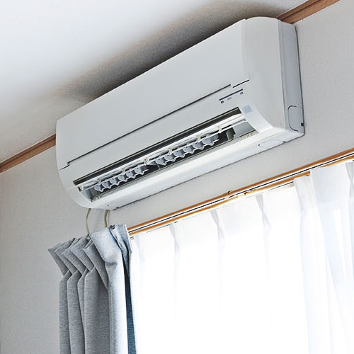 AC Repairing Services