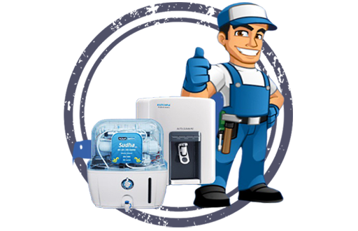 Water Purifier Services